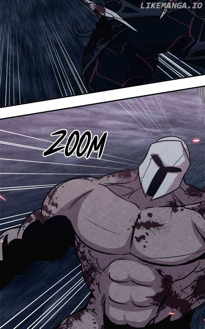 Zombie X Slasher Chapter 44 page 48