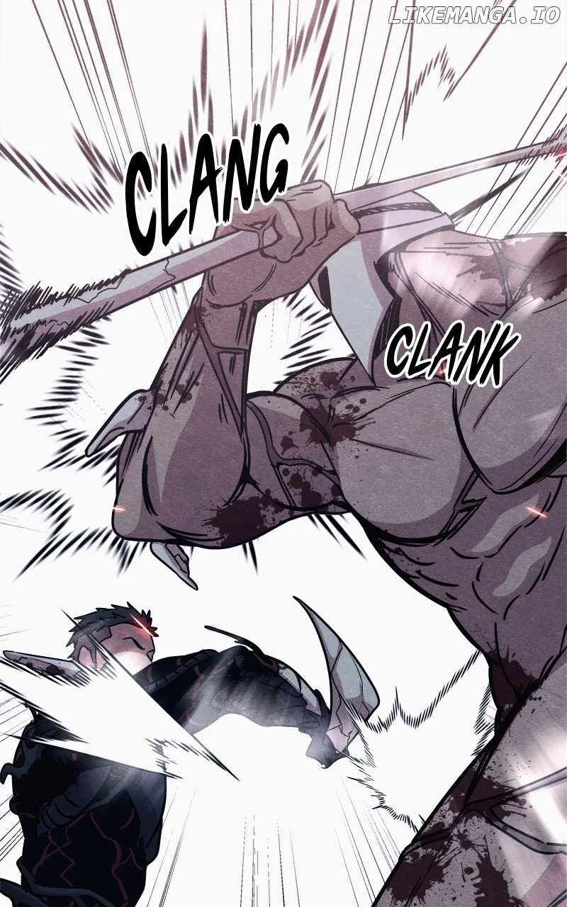Zombie X Slasher Chapter 44 page 53