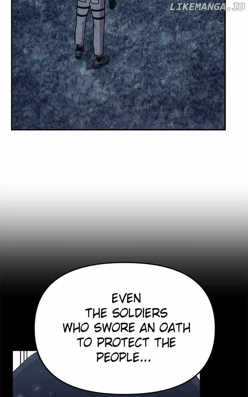 Zombie X Slasher Chapter 45 page 73