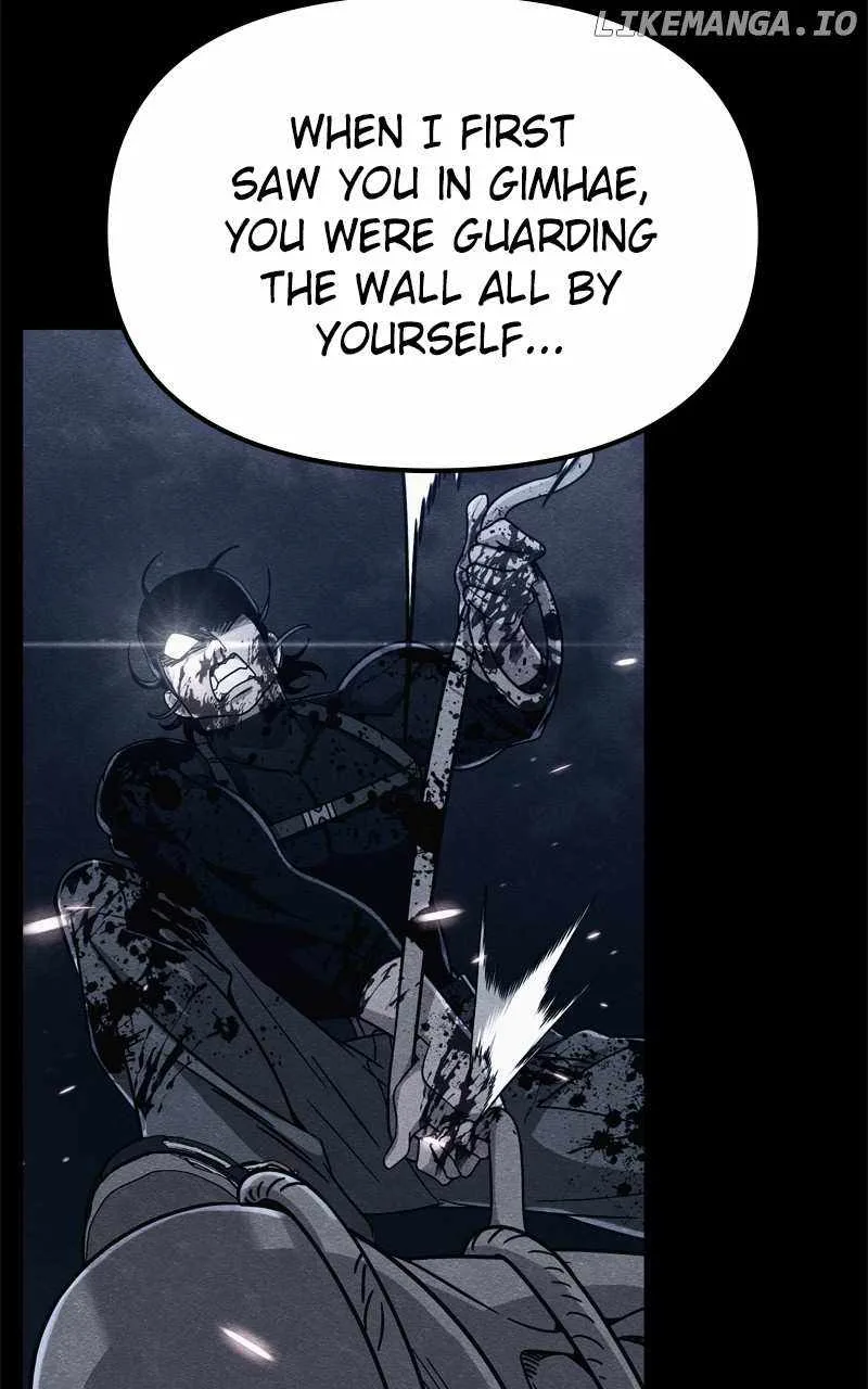 Zombie X Slasher Chapter 45 page 67
