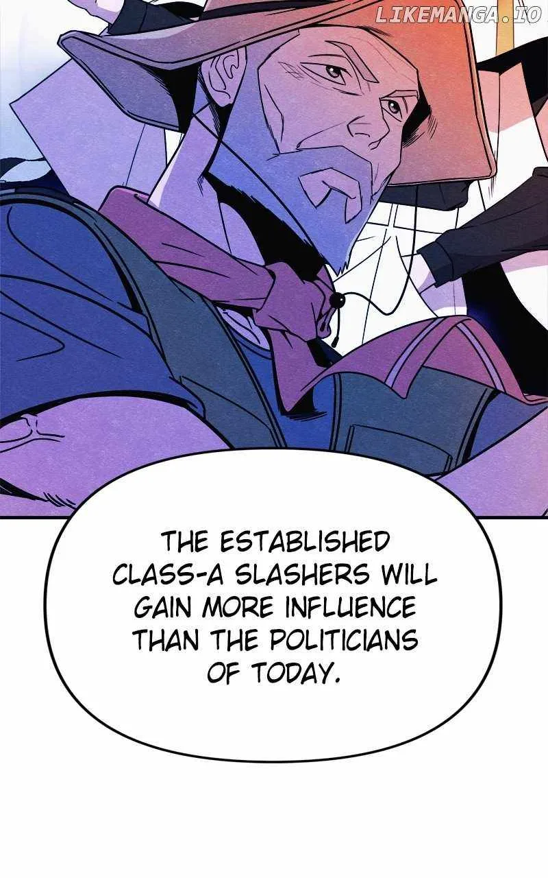 Zombie X Slasher Chapter 45 page 90