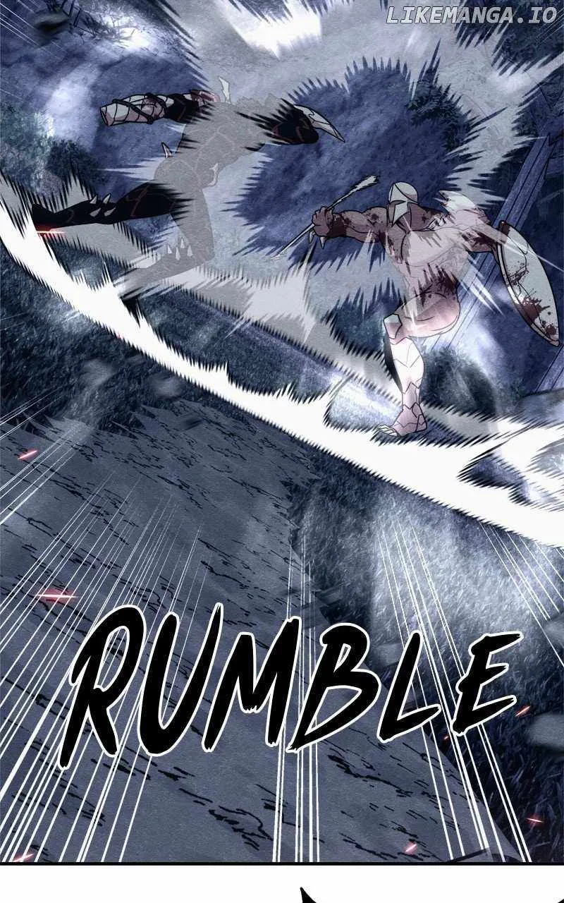 Zombie X Slasher Chapter 44 page 49