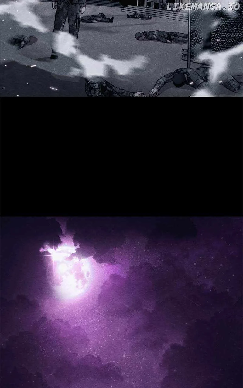 Zombie X Slasher Chapter 44 page 66