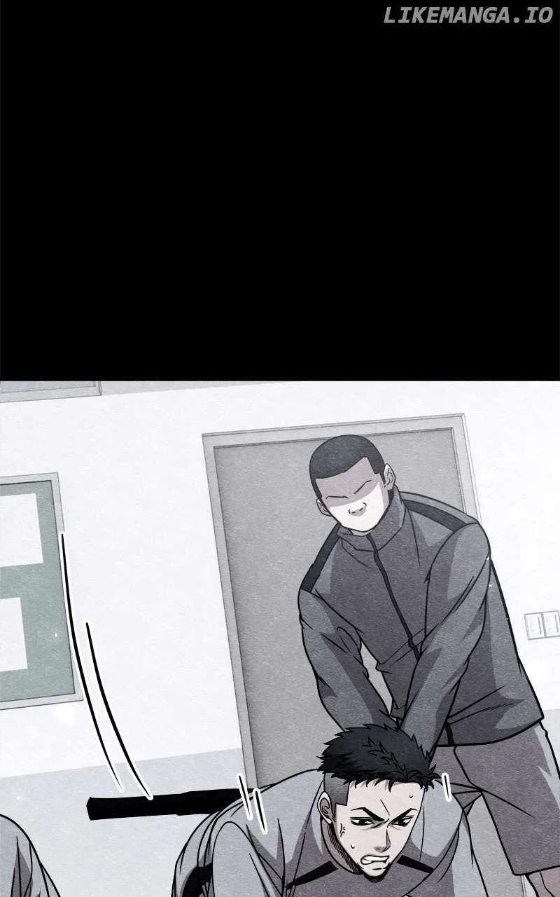 Zombie X Slasher Chapter 44 page 15