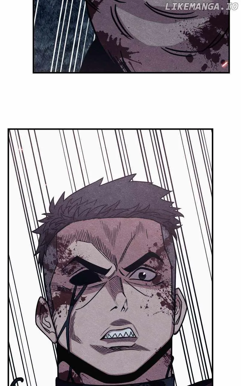 Zombie X Slasher Chapter 44 page 51