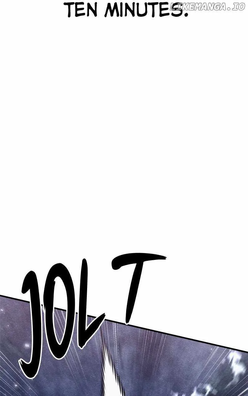 Zombie X Slasher Chapter 44 page 46