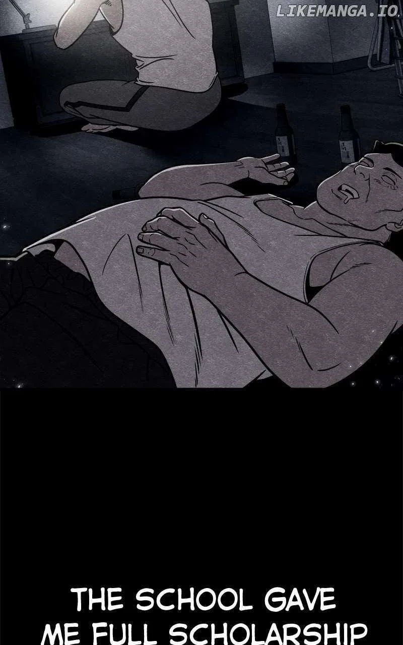 Zombie X Slasher Chapter 44 page 10