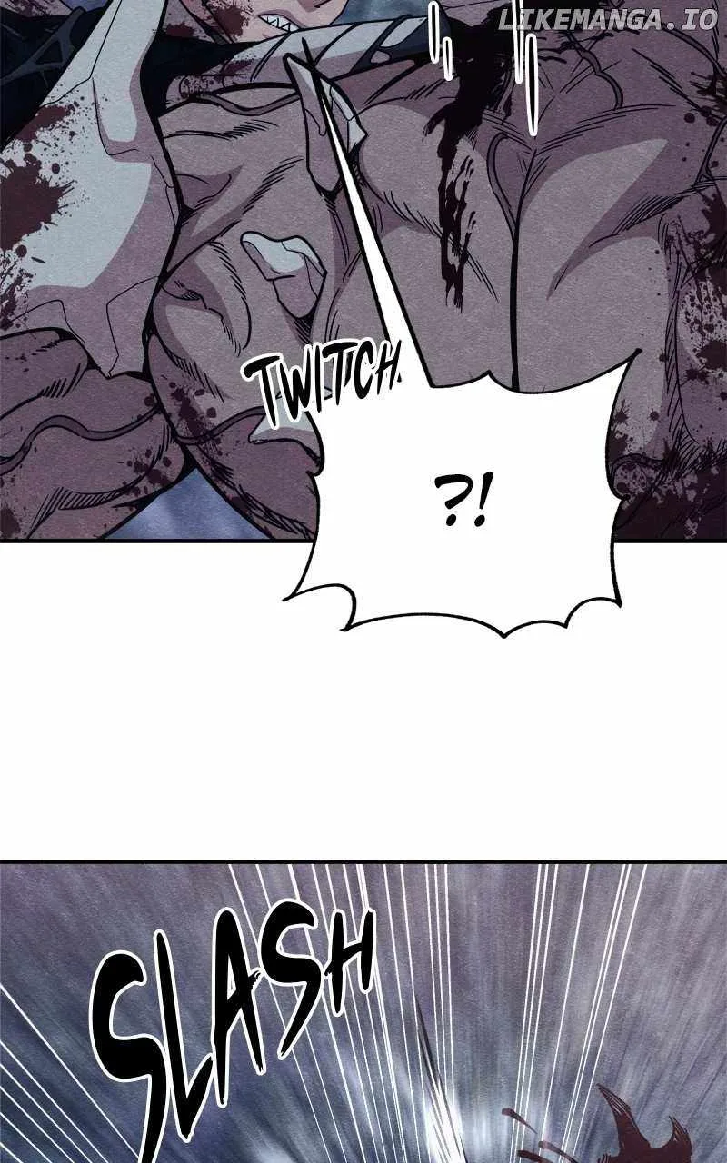 Zombie X Slasher Chapter 44 page 74