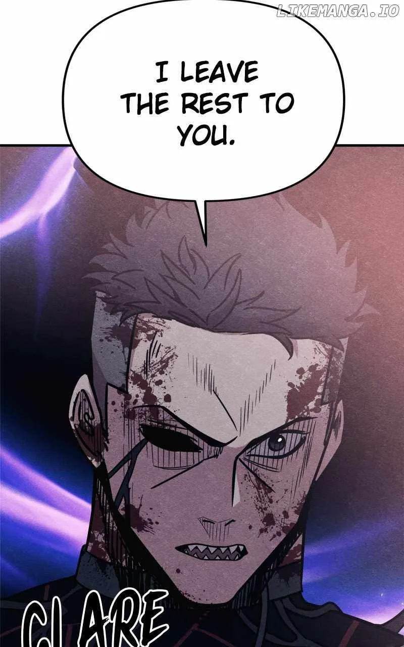Zombie X Slasher Chapter 44 page 39