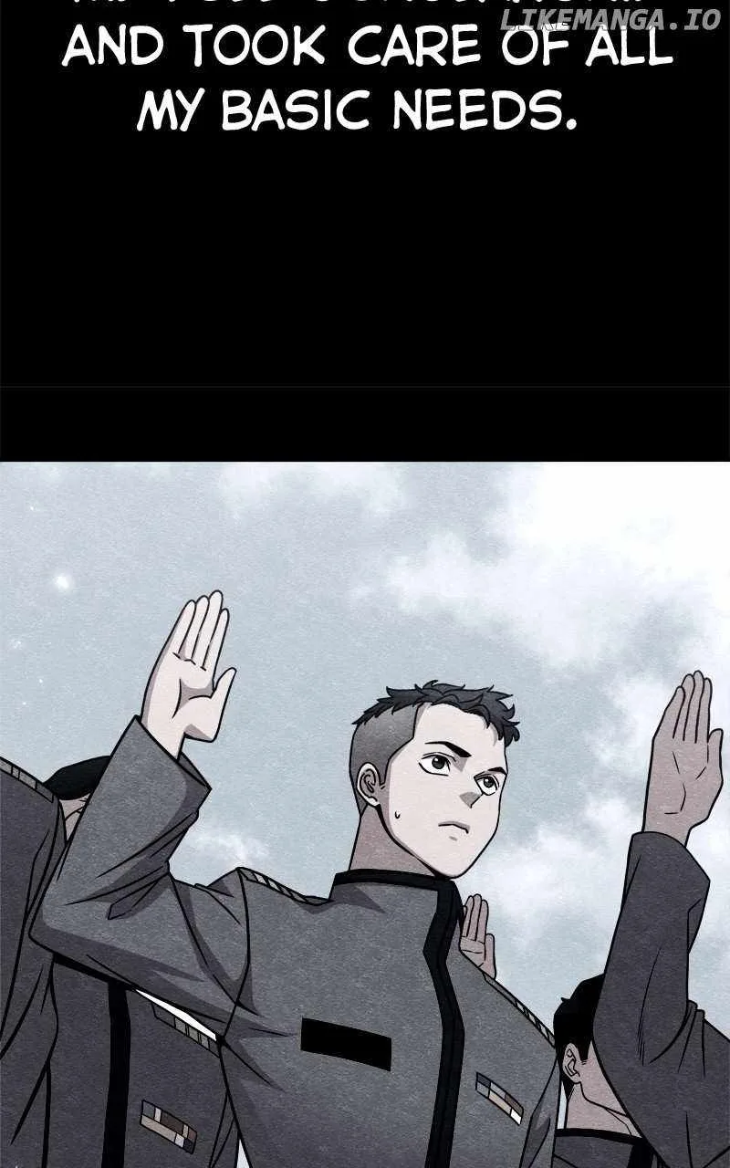 Zombie X Slasher Chapter 44 page 11