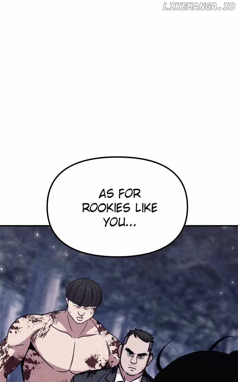 Zombie X Slasher Chapter 45 page 91