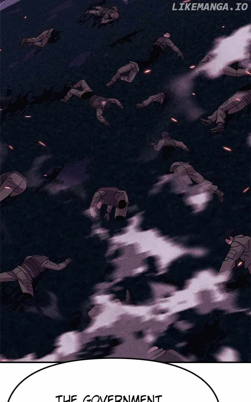 Zombie X Slasher Chapter 45 page 85