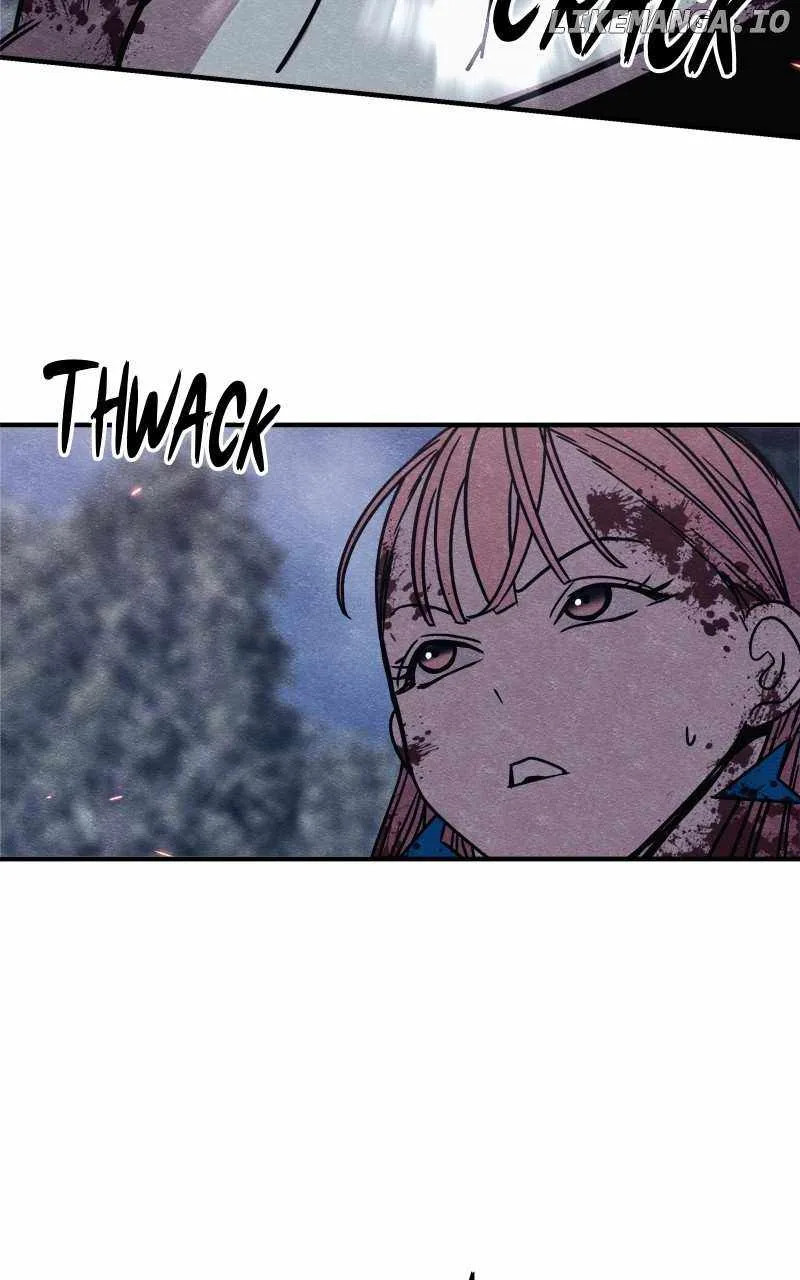 Zombie X Slasher Chapter 44 page 56