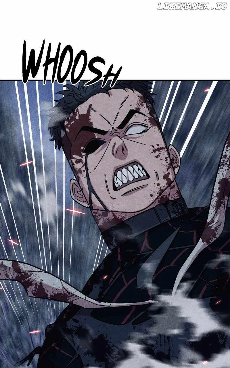 Zombie X Slasher Chapter 44 page 70
