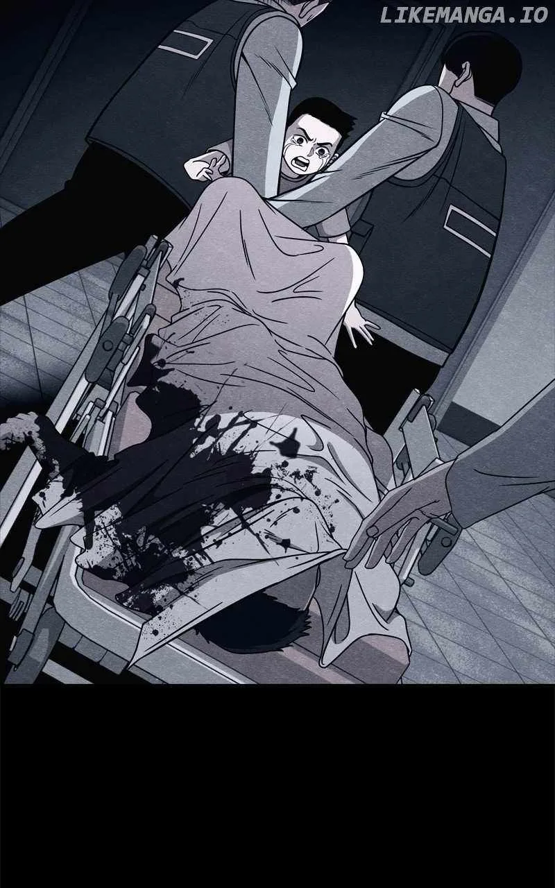 Zombie X Slasher Chapter 45 page 47