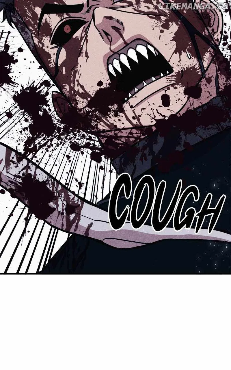 Zombie X Slasher Chapter 45 page 84