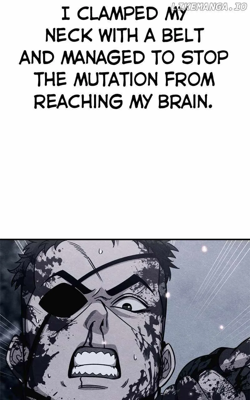 Zombie X Slasher Chapter 44 page 44