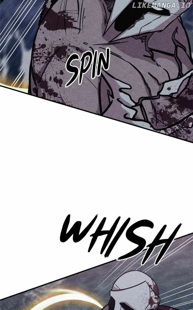 Zombie X Slasher Chapter 44 page 79