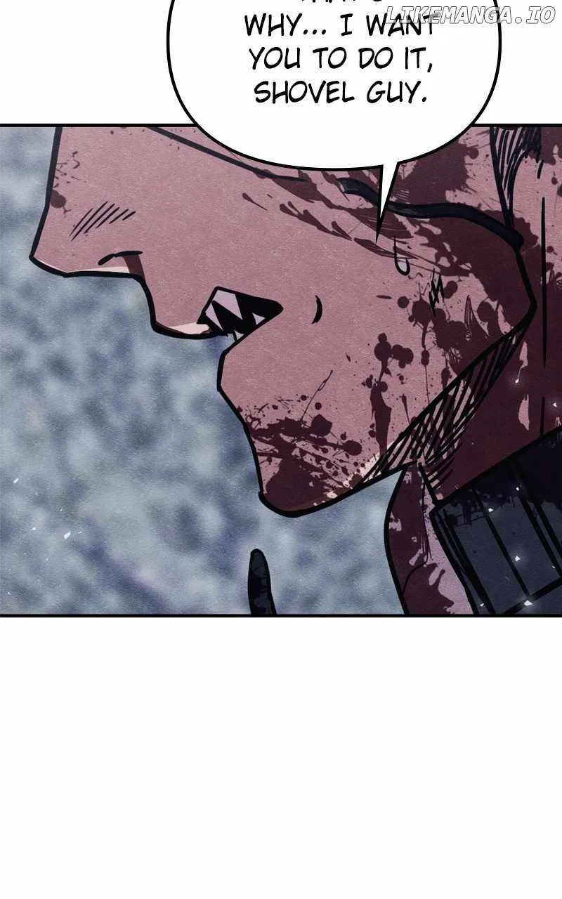 Zombie X Slasher Chapter 45 page 64