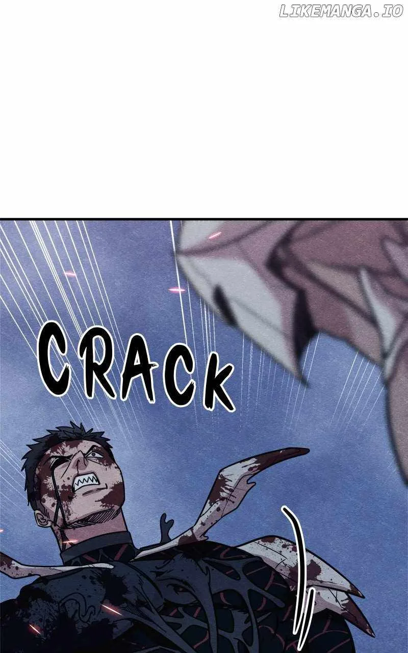 Zombie X Slasher Chapter 44 page 91