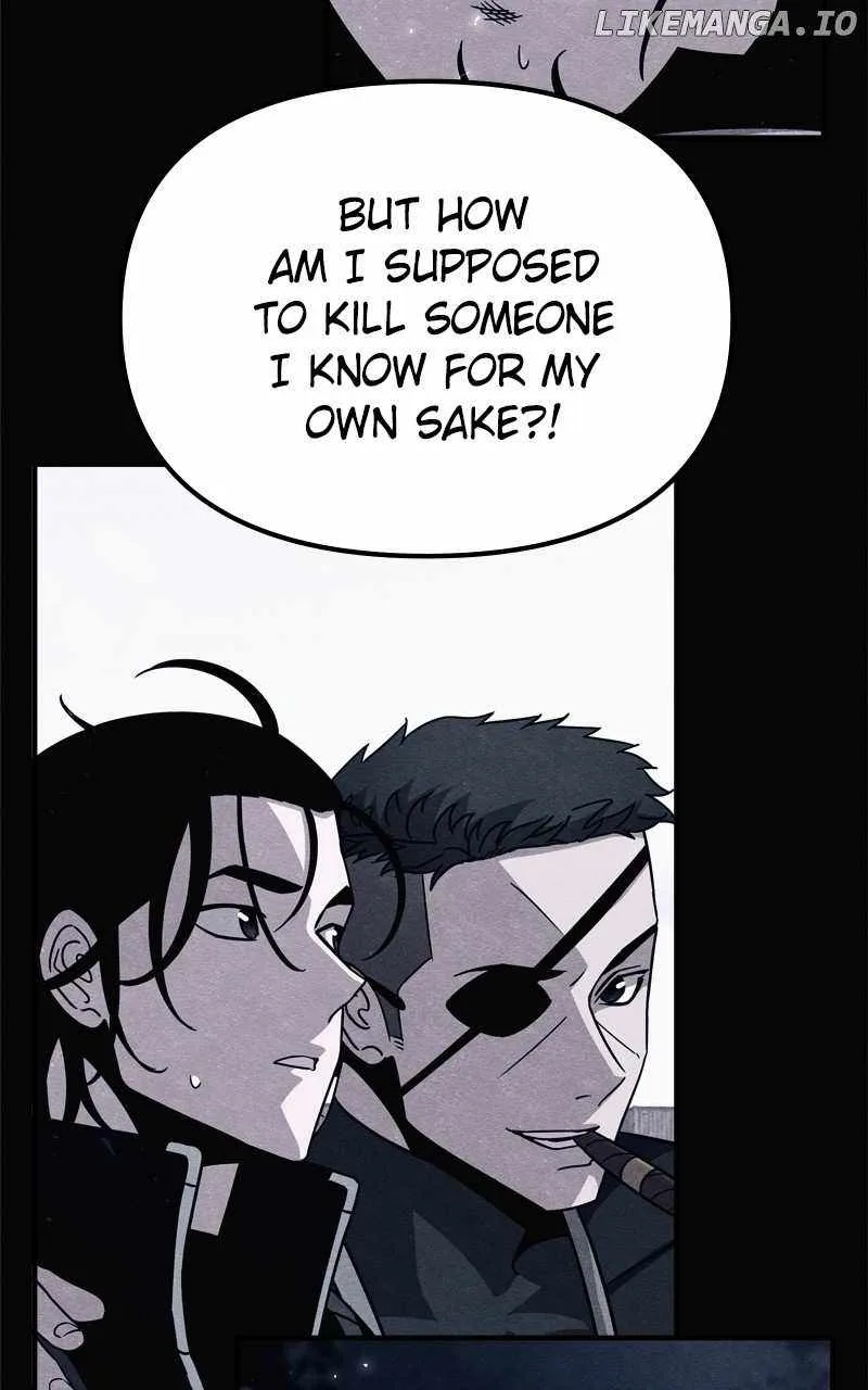 Zombie X Slasher Chapter 45 page 60