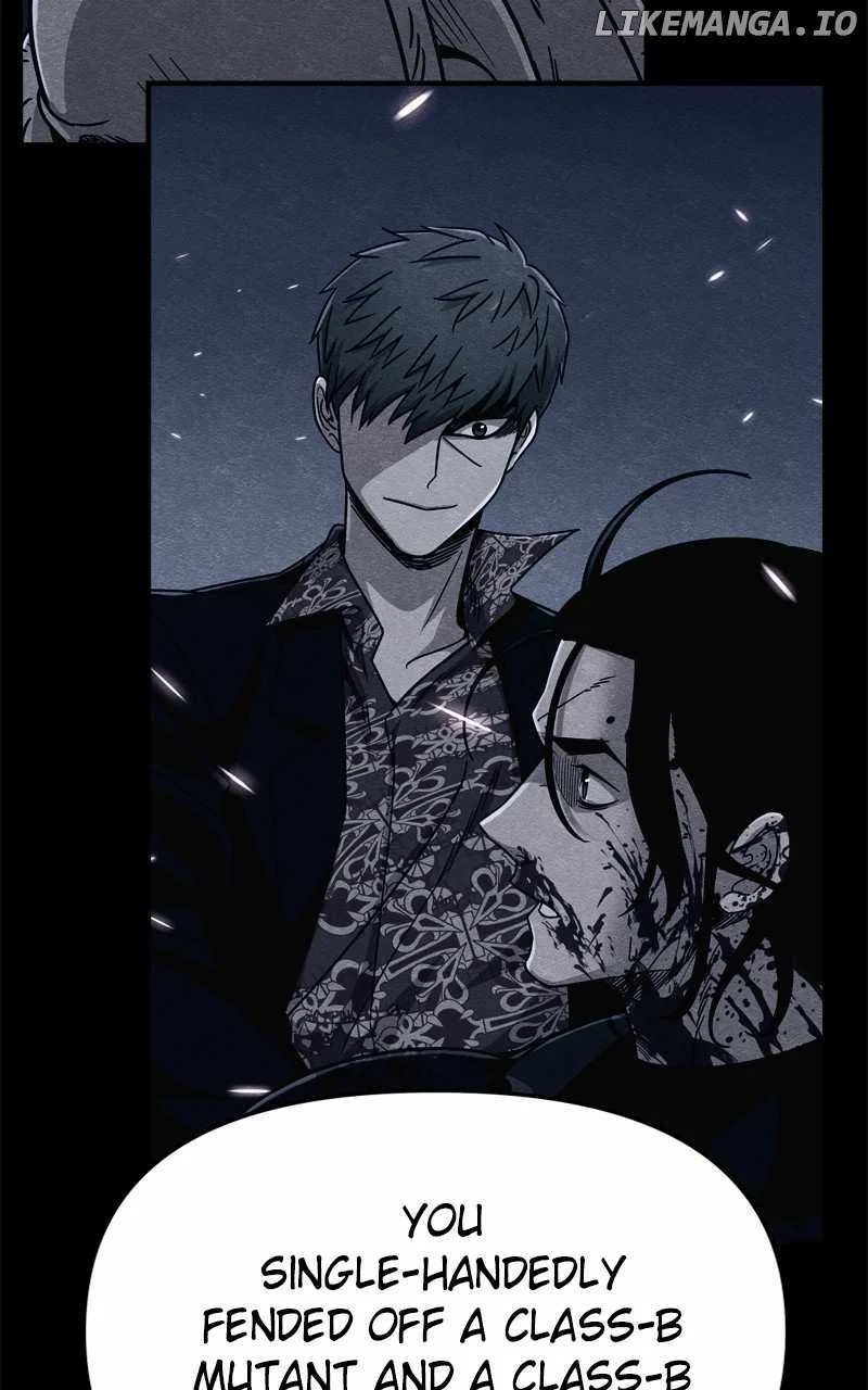 Zombie X Slasher Chapter 45 page 68