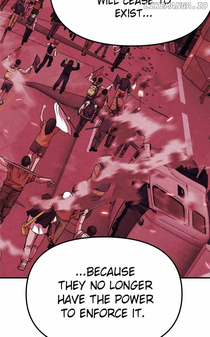 Zombie X Slasher Chapter 45 page 87