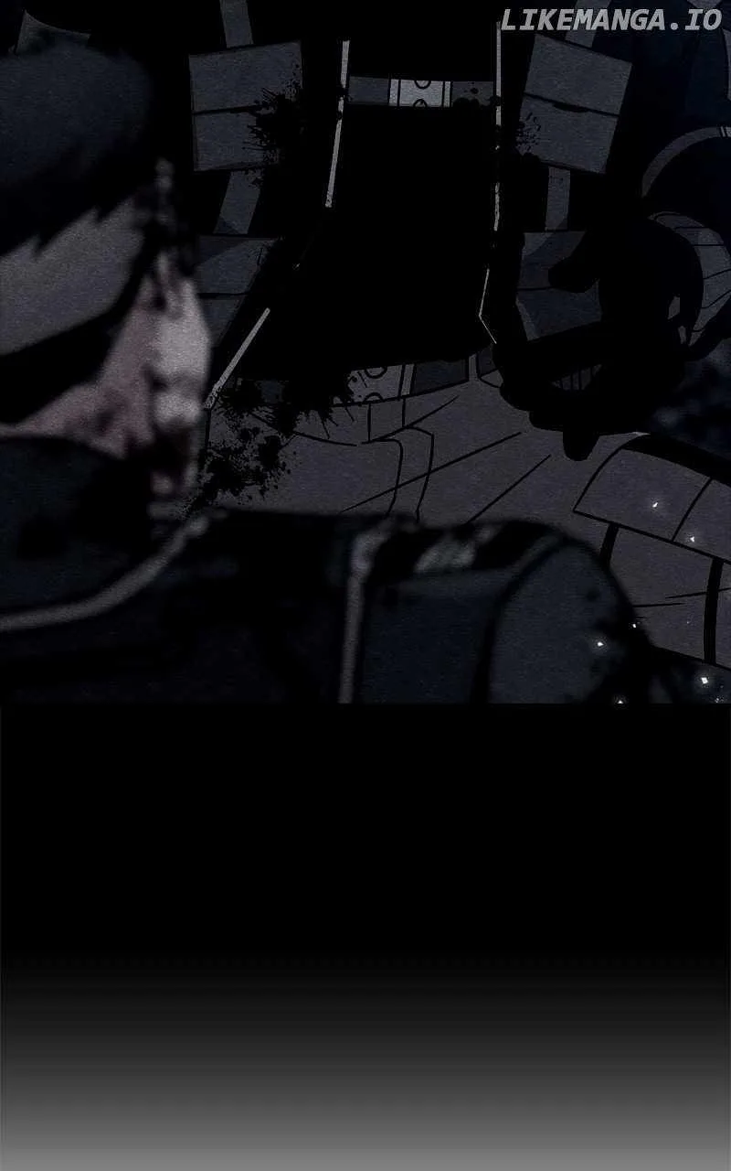 Zombie X Slasher Chapter 44 page 27