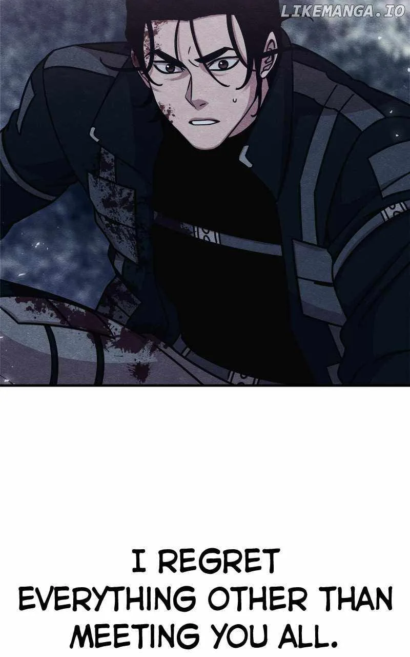 Zombie X Slasher Chapter 44 page 30