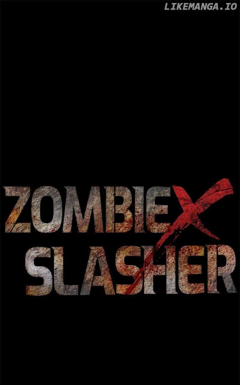 Zombie X Slasher Chapter 44 page 2