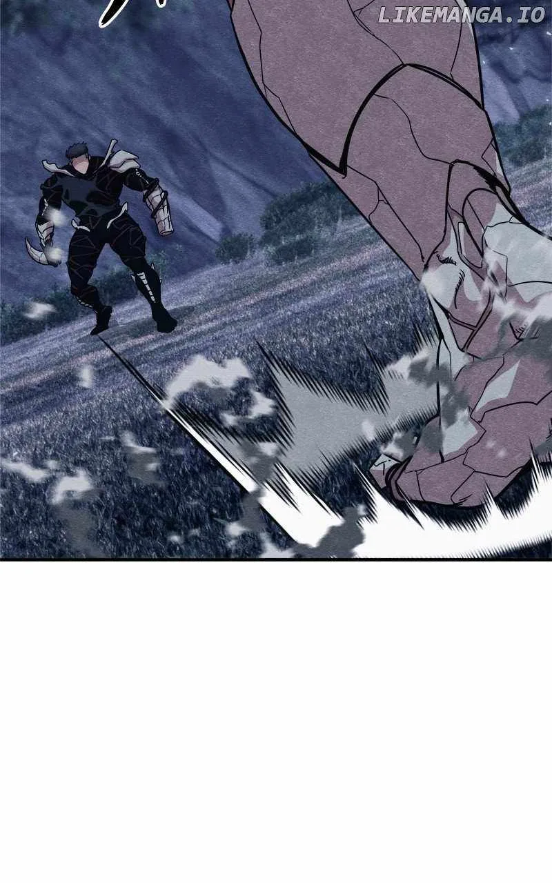 Zombie X Slasher Chapter 44 page 41
