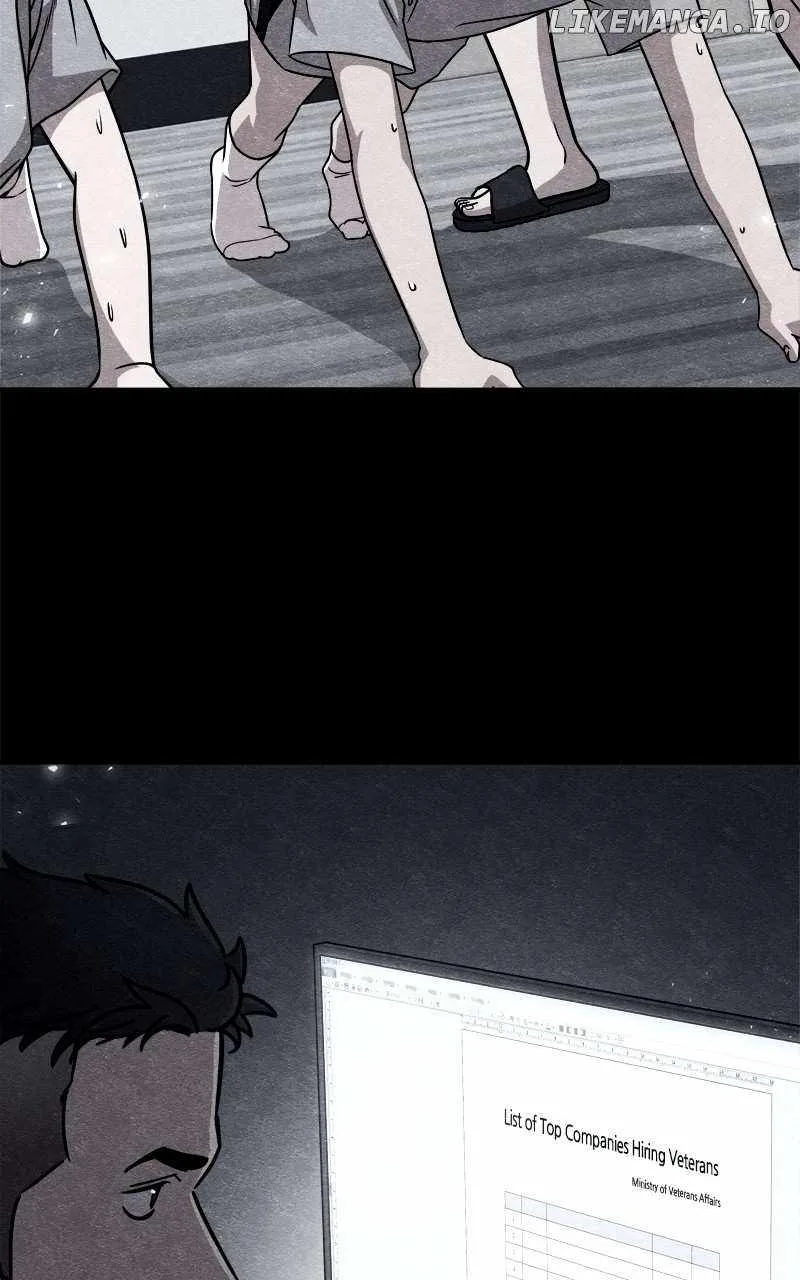 Zombie X Slasher Chapter 44 page 16