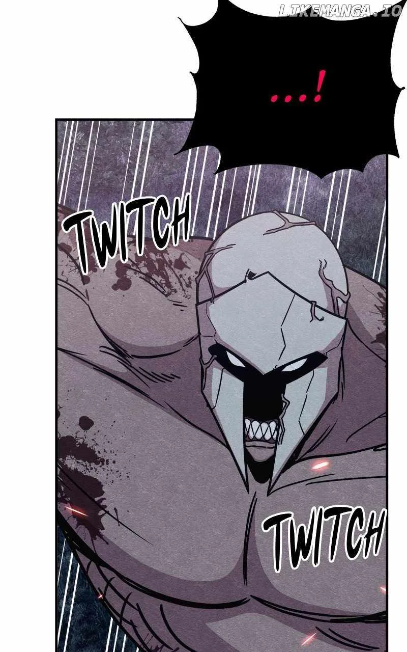Zombie X Slasher Chapter 44 page 50