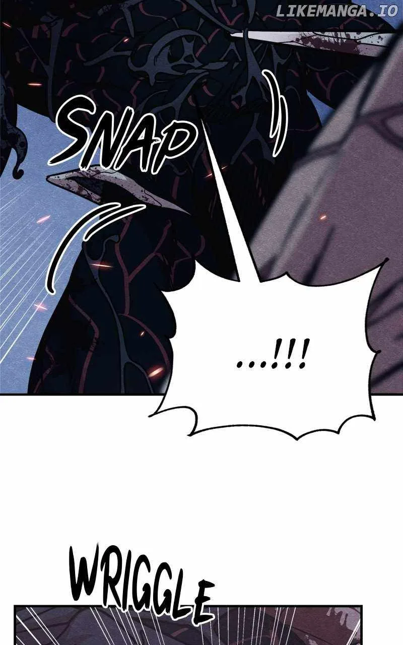 Zombie X Slasher Chapter 44 page 92