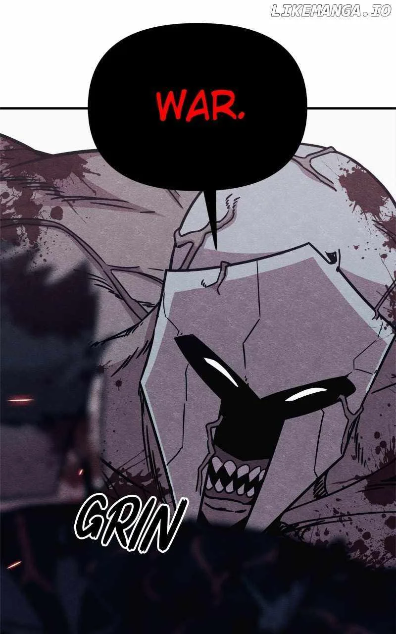 Zombie X Slasher Chapter 44 page 85