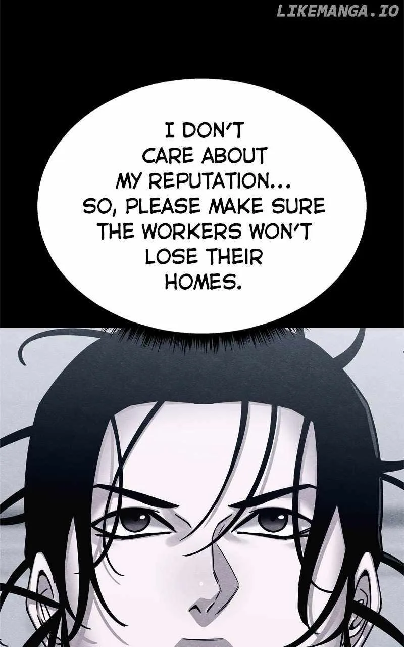 Zombie X Slasher Chapter 45 page 76