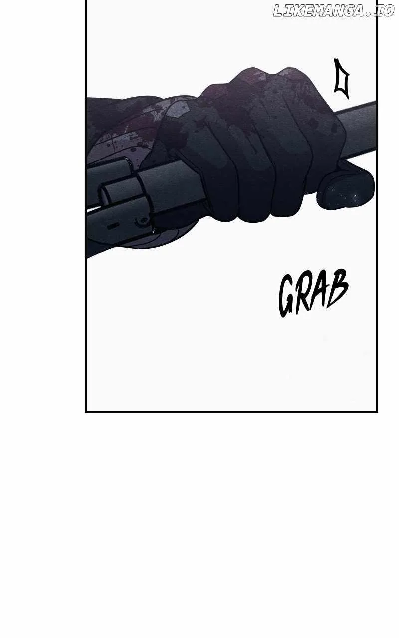 Zombie X Slasher Chapter 45 page 94