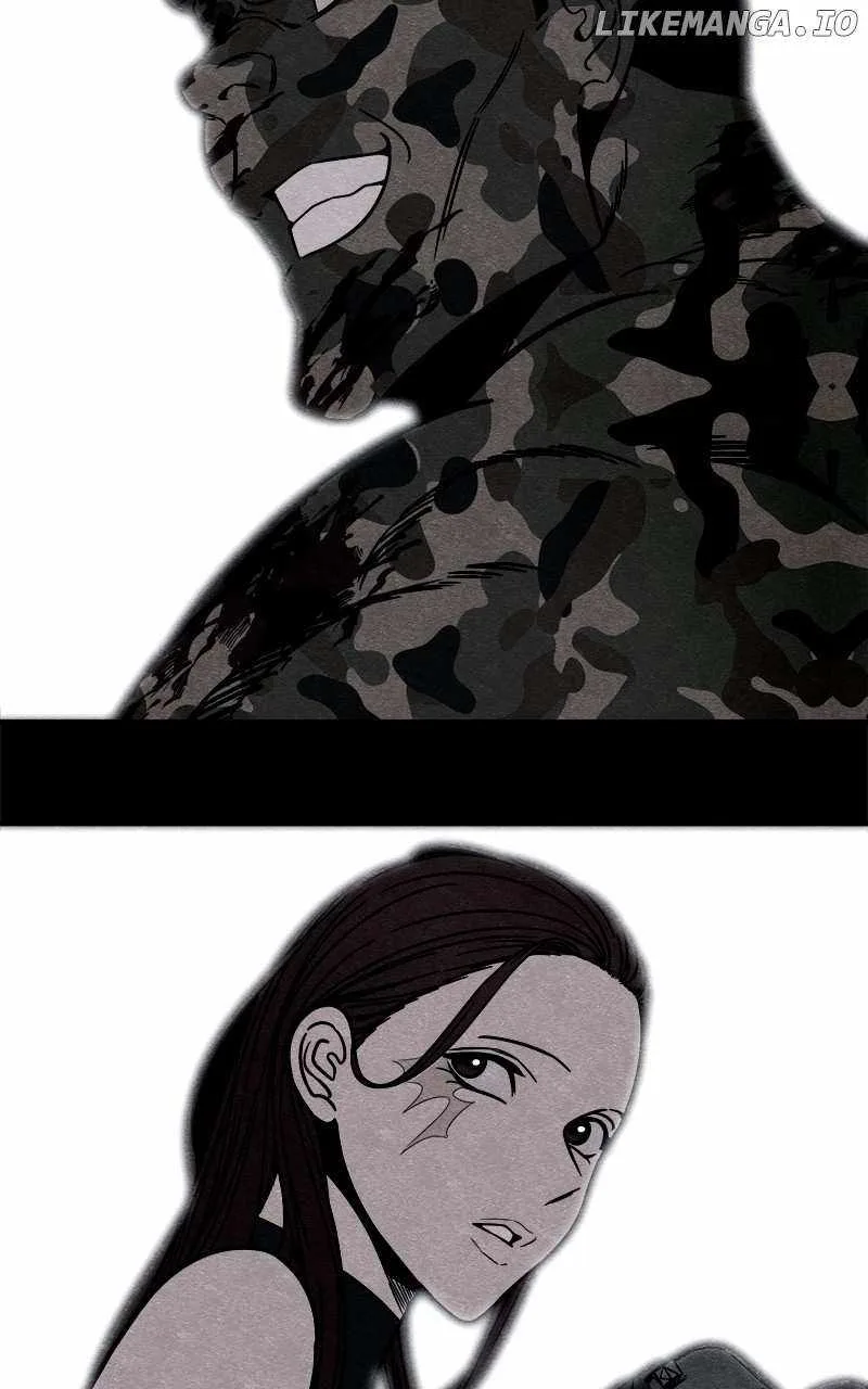 Zombie X Slasher Chapter 44 page 24