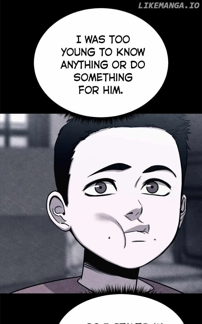 Zombie X Slasher Chapter 45 page 42