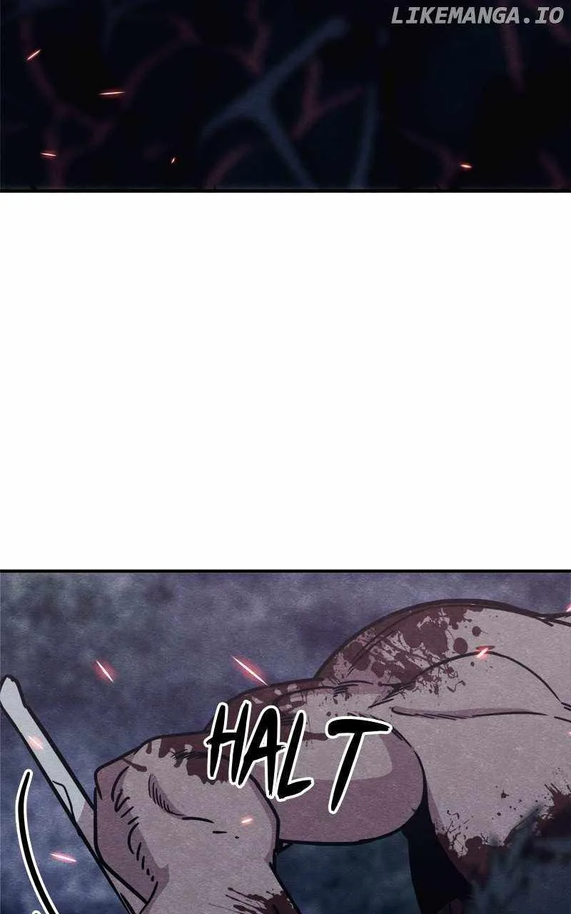 Zombie X Slasher Chapter 44 page 86