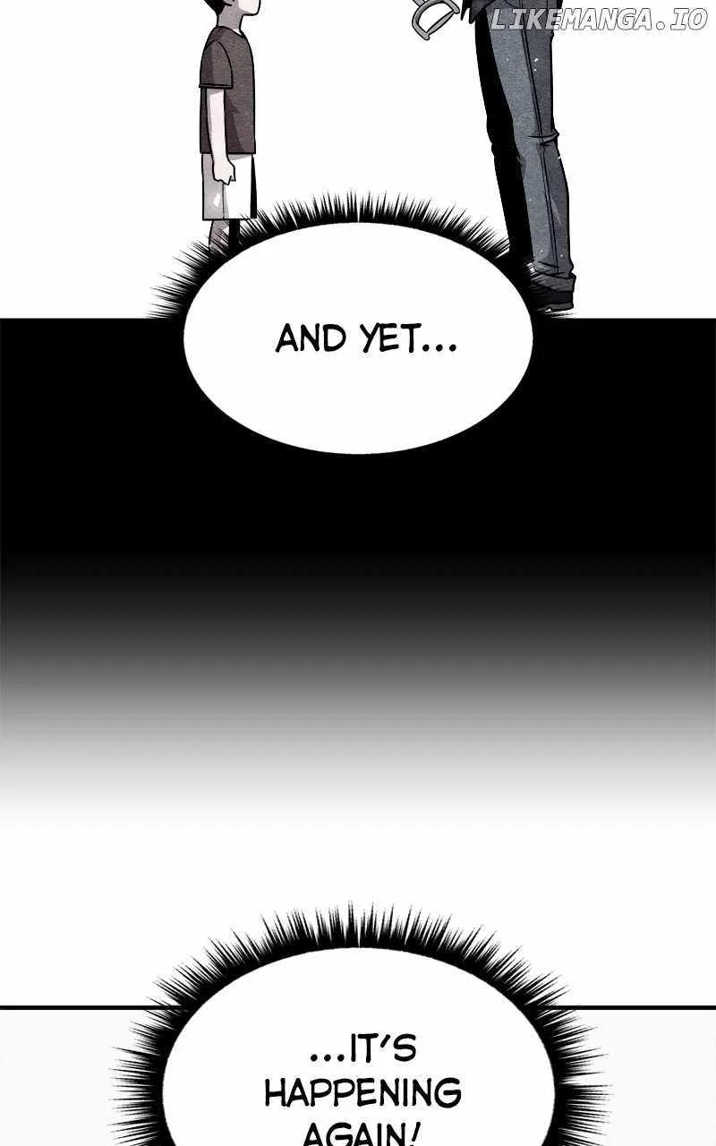Zombie X Slasher Chapter 45 page 49