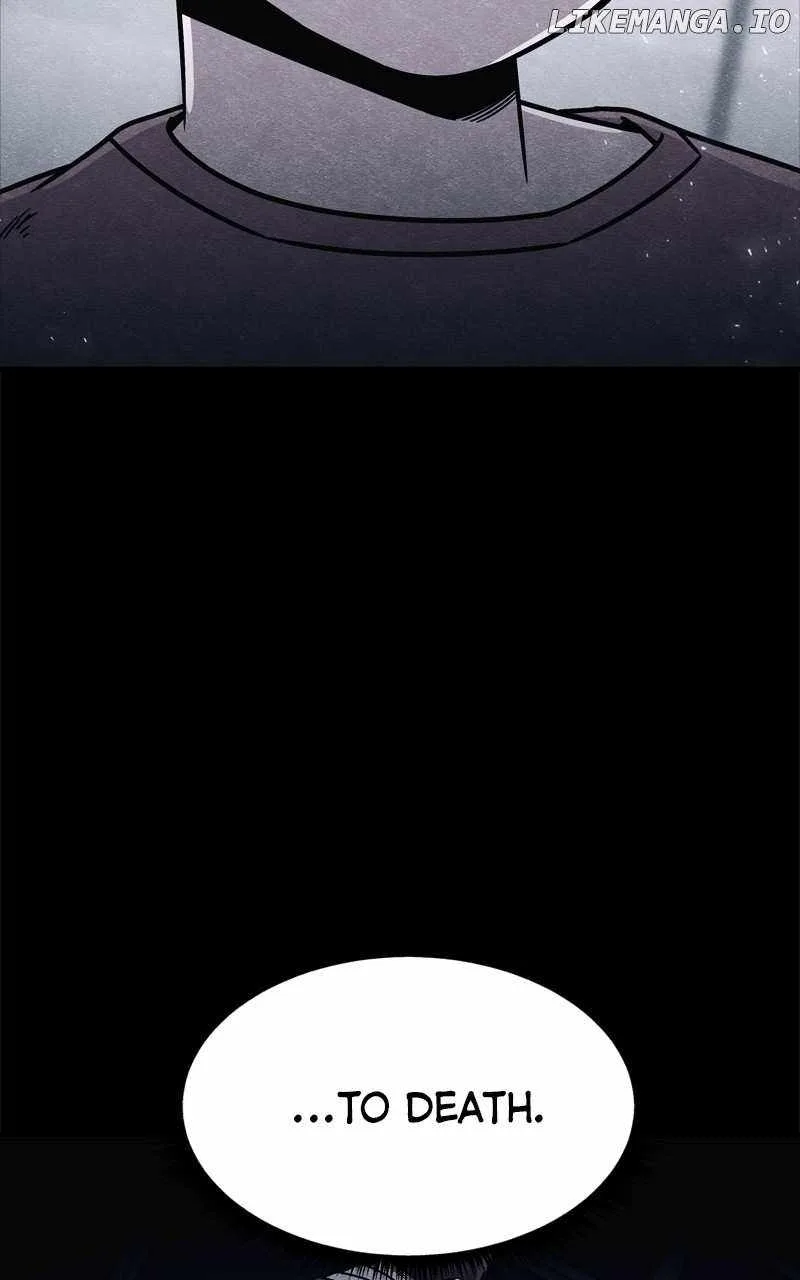Zombie X Slasher Chapter 45 page 46
