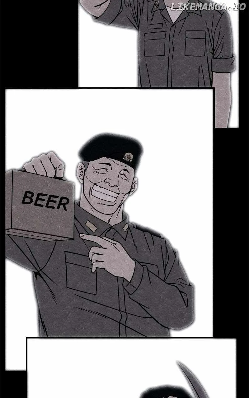 Zombie X Slasher Chapter 44 page 22