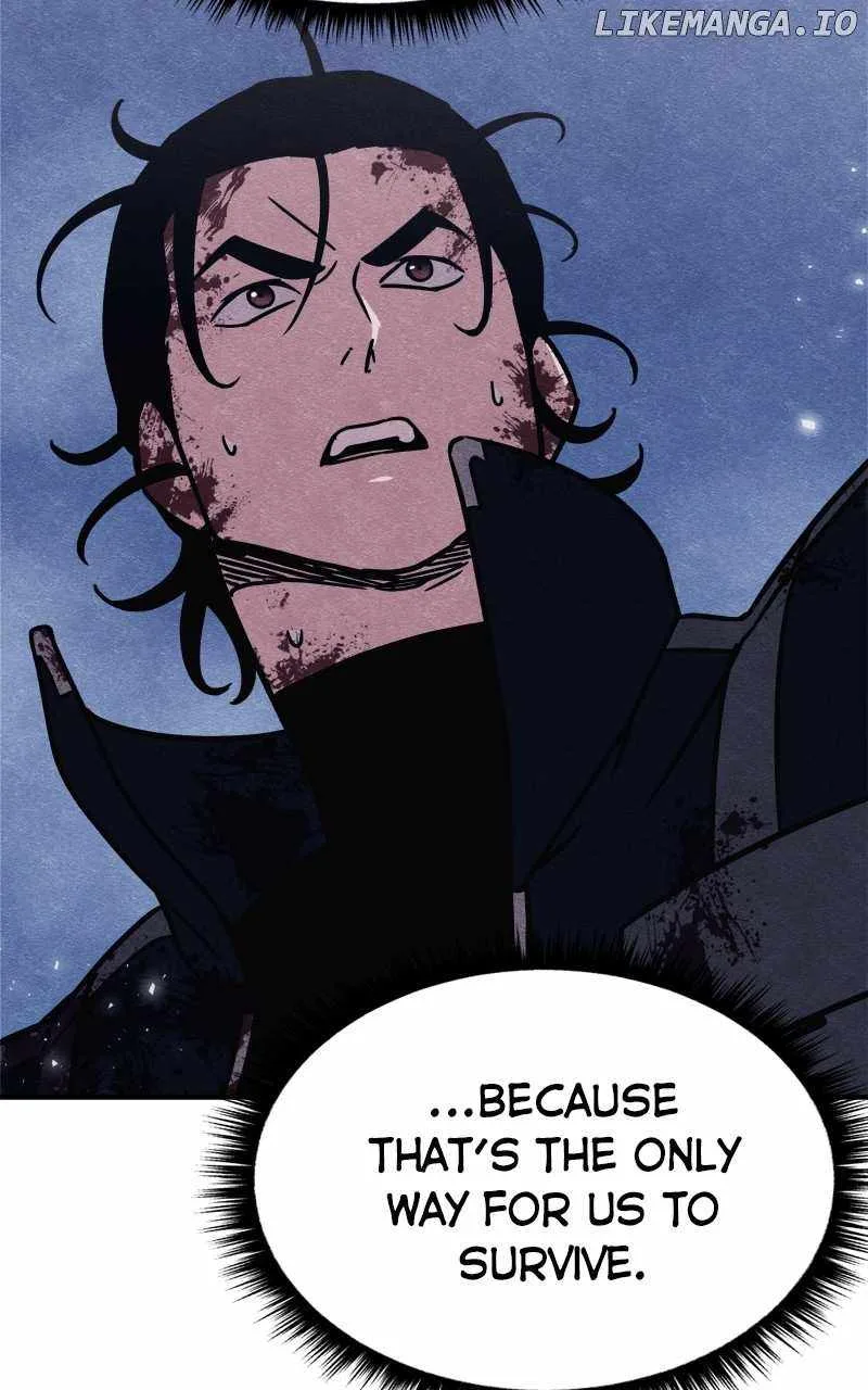 Zombie X Slasher Chapter 45 page 39
