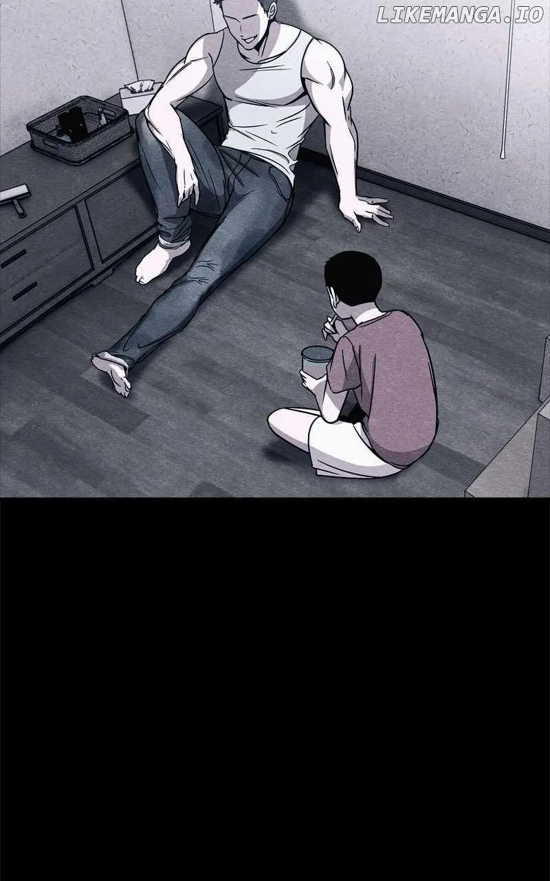 Zombie X Slasher Chapter 45 page 41