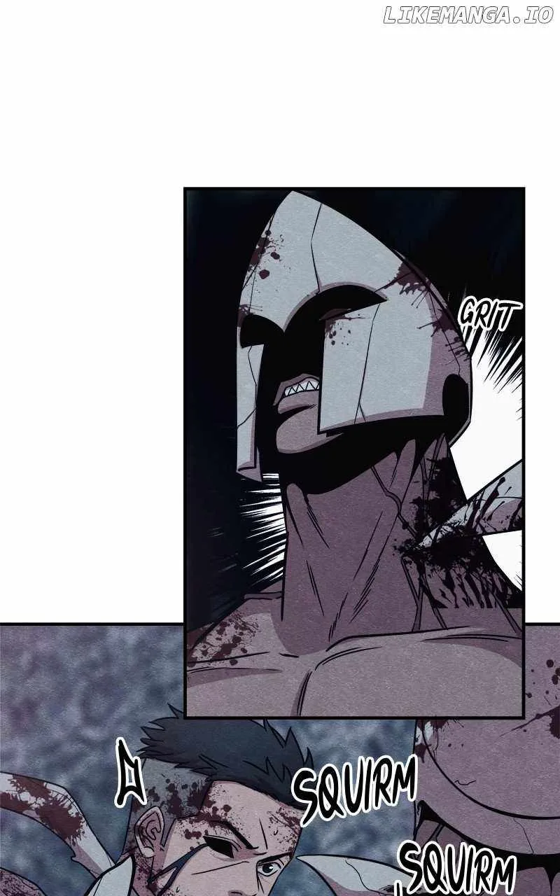 Zombie X Slasher Chapter 44 page 73