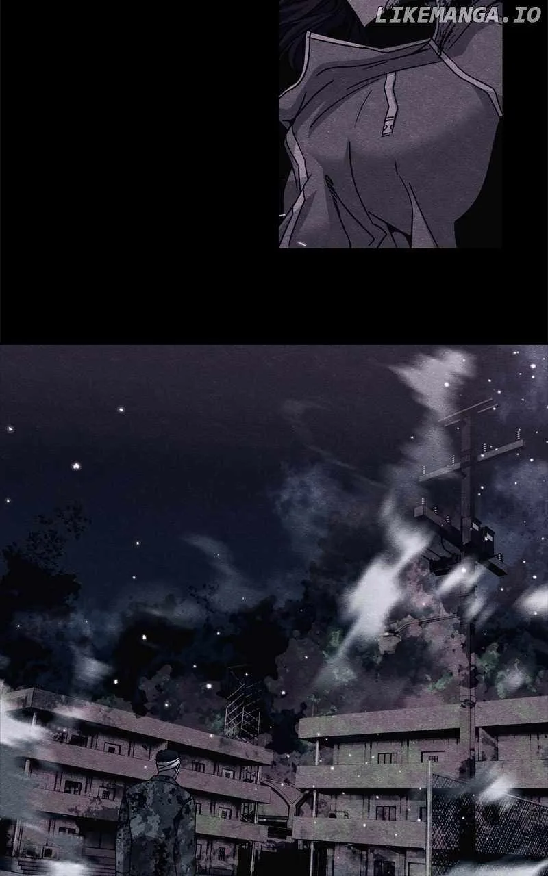 Zombie X Slasher Chapter 44 page 65