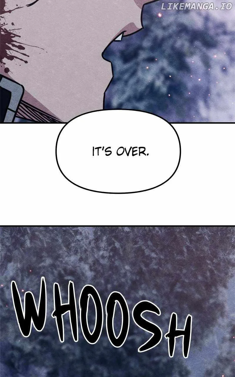 Zombie X Slasher Chapter 44 page 127