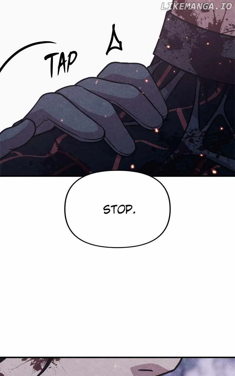 Zombie X Slasher Chapter 44 page 126