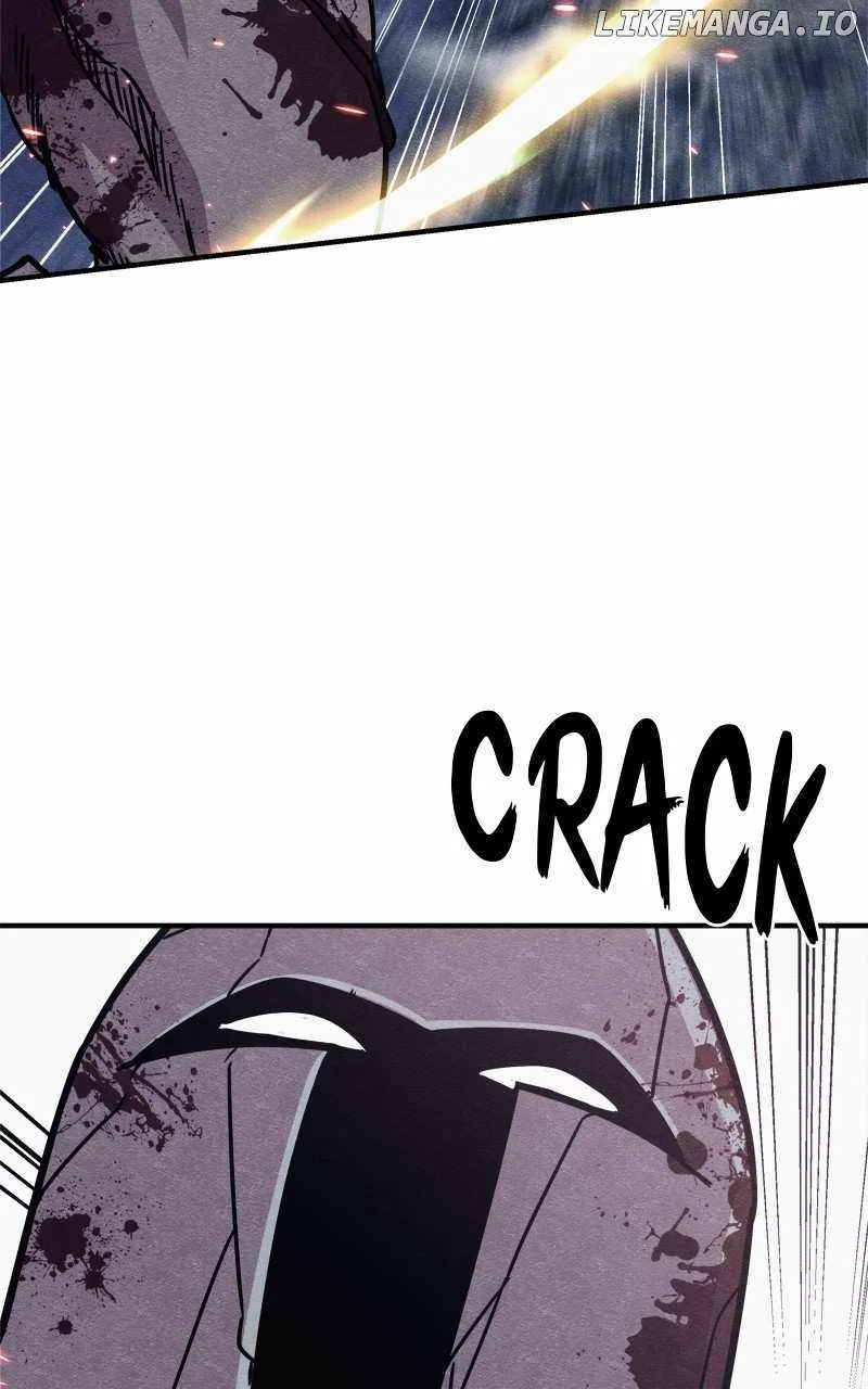 Zombie X Slasher Chapter 44 page 110